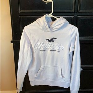 Hollister Sweatshirt